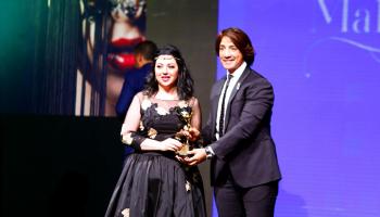 السباعي تفوز بالأوسكار