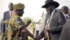 قائد جيش جنوب السودان المعزول: لا أنوي التمرد على سلفاكير