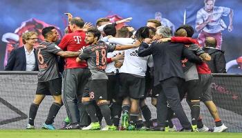 الدوري الألماني