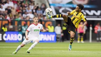 الدوري الألماني