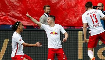 فرحة لايبزيج