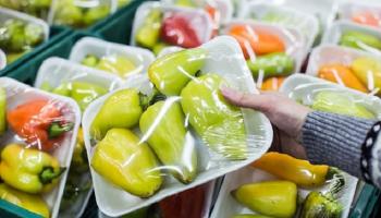 أغلفة الطعام البلاستيكية-أرشيفية