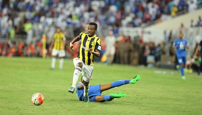 الاتحاد والهلال