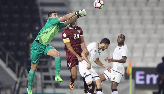 كأس أمير قطر