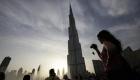  دبي ترصد 1.7 مليار دولار لتطوير منتجع سياحي 