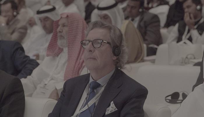 عضو البرلمان الأوروبي جييل بارنيو