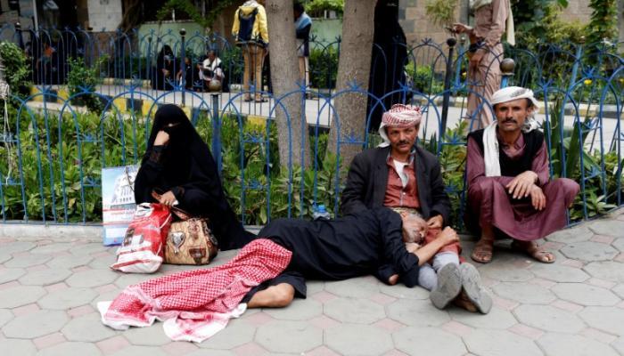 الكوليرا تحصد الأرواح في اليمن وتهدد بضحايا جدد