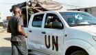  الأمم المتحدة: 30 قتيلا في هجمات طائفية بإفريقيا الوسطى 