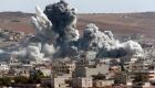 المرصد السوري: مقتل 7 في قصف لداعش على دير الزور
