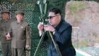 كوريا الشمالية: أطلقنا صاروخا قادرا على حمل رأس نووية كبيرة