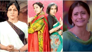 تعرف على 10 نماذج للام في بوليوود