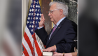 سفير واشنطن "المثير للجدل" يصل إسرائيل لتولي منصبه