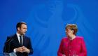 اتفاق ألماني - فرنسي على رسم "خارطة طريق" لأوروبا