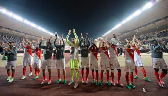 الدوري الفرنسي