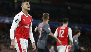 ألكسيس سانشيز