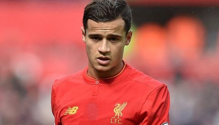 لاعب ليفربول