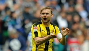 شميلزر يتطلع لخوض نهائي الكأس بروح الأبطال