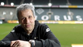 لوسيان فافر