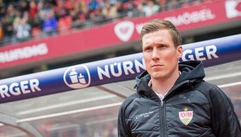 هانز فولف مدرب شتوتجارت