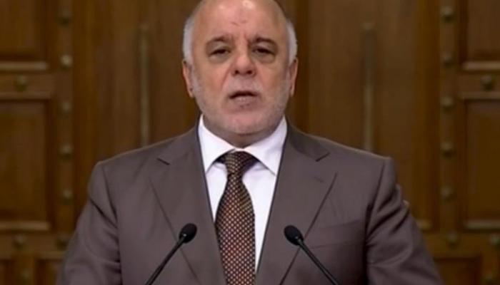 رئيس الوزراء العراقي، حيد العبادي