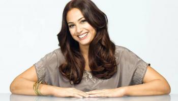 الفنانة التونسية هند صبري