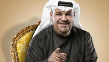 الفنان الكويتي نبيل شعيل