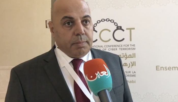 النائب العام لمحاكم أمن الدولة بالأردن