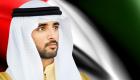 حمدان بن محمد: أسعدنا تصدر الإمارات لدول المنطقة في جذب الاستثمارات