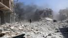 التحالف الدولي: لم نقتل مدنيين في البوكمال السورية 