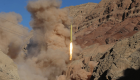 أمريكا تعاقب إيرانيين لدعم برنامج "الصواريخ الباليستية"