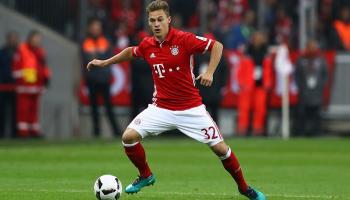 جوشوا كيميج