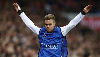 جوشوا كيميش