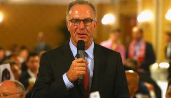 كارل هاينز رومينيجه