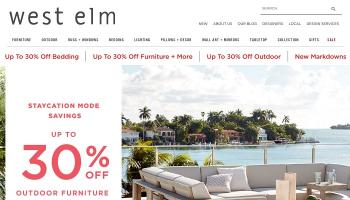 ويست إلم منصة للمواهب المحلية لعرض أعمالهم الفنية