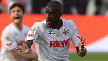 أنطوني موديستي