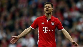 تشابي ألونسو