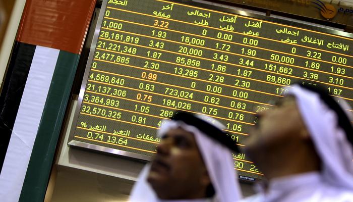 "دبي" الوجهة المفضلة للاستثمارات الرقمية في الشرق الأوسط