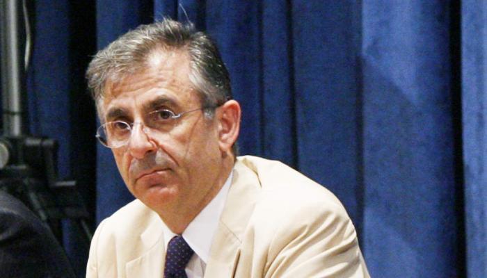 مدير لجنة مكافحة الإرهاب بالأمم المتحدة جان بول لابورد