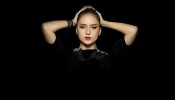 الفنانة المصرية نيللي كريم