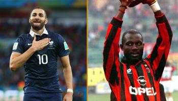 تصفيات كأس العالم