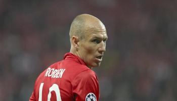 نادٍ هولندي يحلم بإستعادة روبين