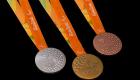 الصدأ يضرب ميداليات أوليمبياد "ريو دي جانيرو"