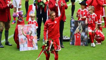 تكريم فيليب لام