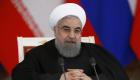 حسن روحاني رئيسا لإيران