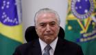 الرئيس البرازيلي يدافع عن نفسه في اتهامات فساد