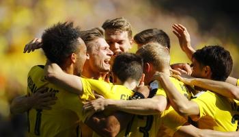 بروسيا دورتموند