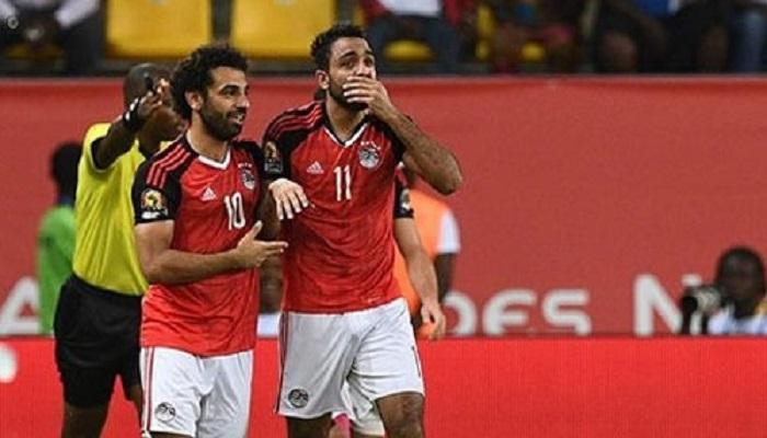 كوبر  يستدعي 10 محترفين قبل مواجهة تونس