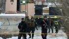 مقتل 20 شرطيا في هجمات بجنوب شرق أفغانستان