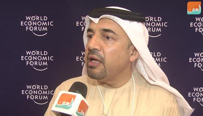 الخبير القانوني الإماراتي حبيب الملا