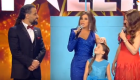بالفيديو.. "الغناء الأوبرالي" يمنح طفلة أردنية لقب "عرب جوت تالنت"